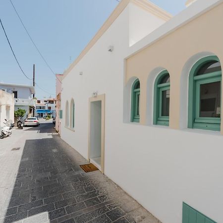 فيلا La Casa Degli Archi بلدة كوس المظهر الخارجي الصورة
