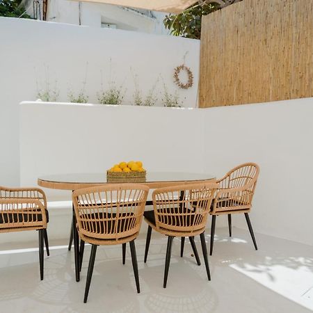 فيلا La Casa Degli Archi بلدة كوس المظهر الخارجي الصورة