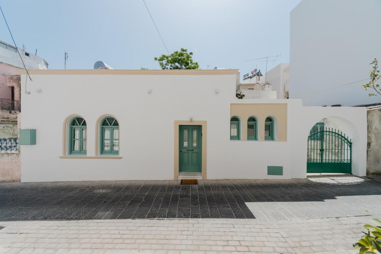 فيلا La Casa Degli Archi بلدة كوس المظهر الخارجي الصورة