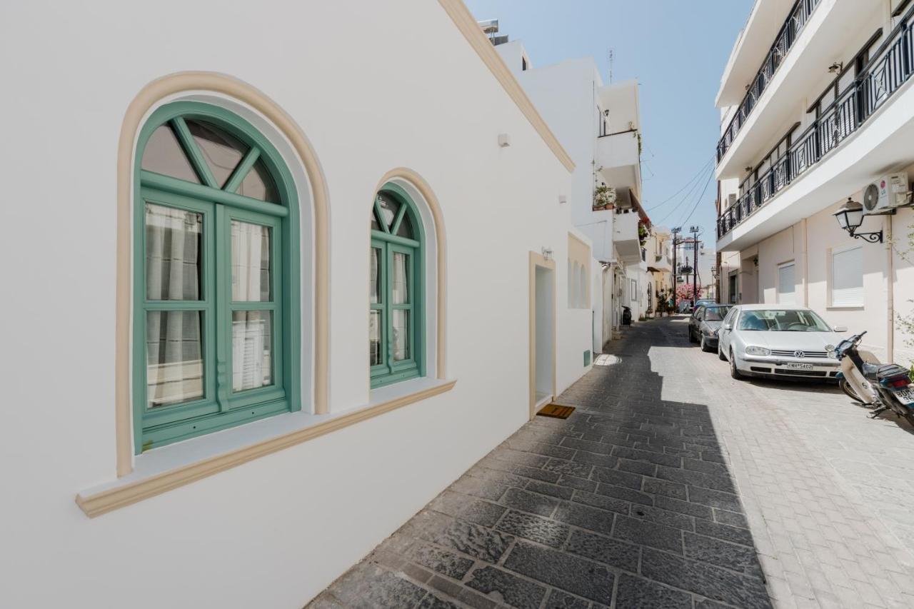 فيلا La Casa Degli Archi بلدة كوس المظهر الخارجي الصورة
