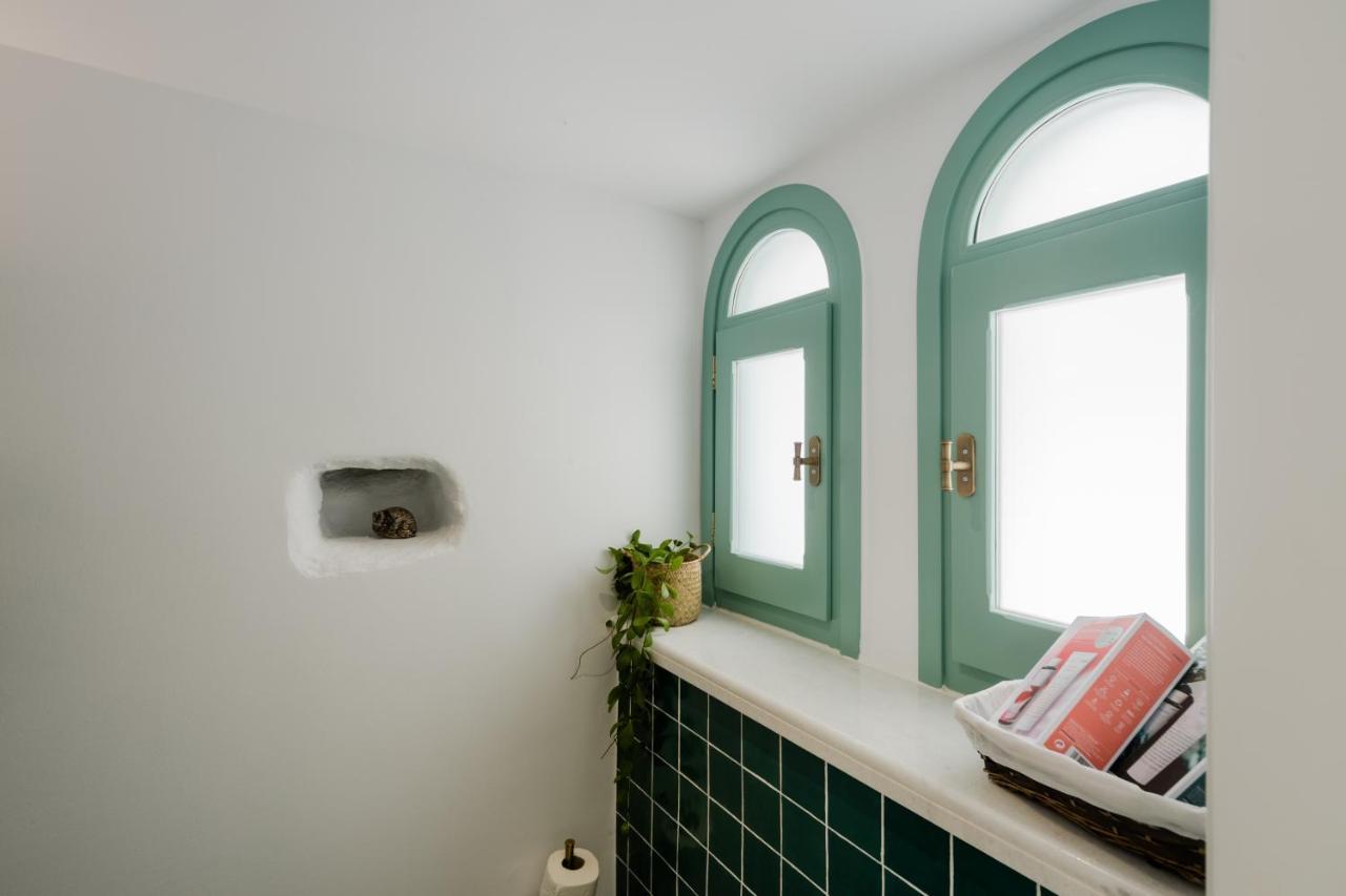 فيلا La Casa Degli Archi بلدة كوس المظهر الخارجي الصورة