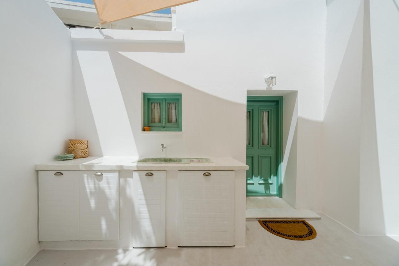 فيلا La Casa Degli Archi بلدة كوس المظهر الخارجي الصورة