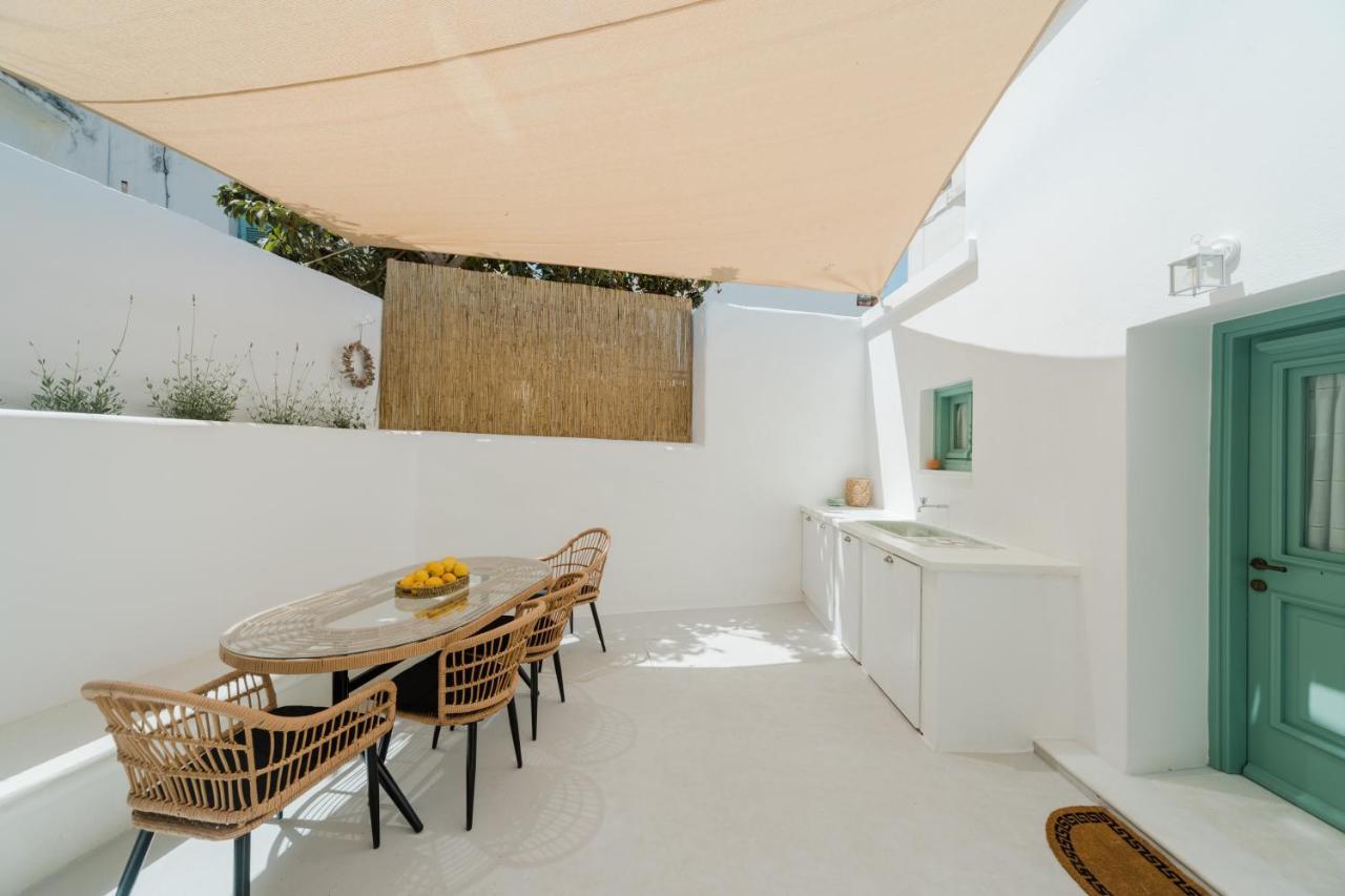 فيلا La Casa Degli Archi بلدة كوس المظهر الخارجي الصورة