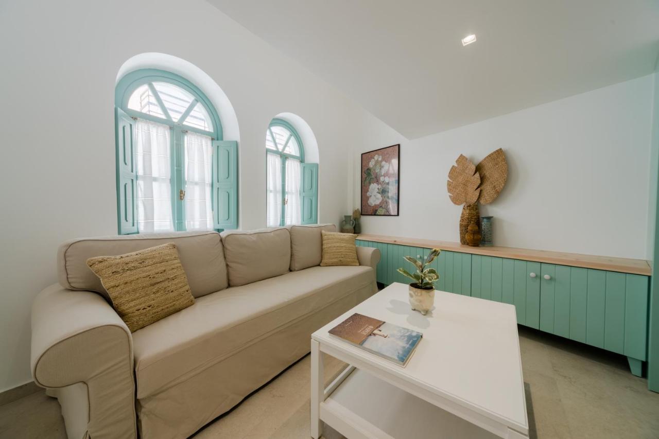 فيلا La Casa Degli Archi بلدة كوس المظهر الخارجي الصورة